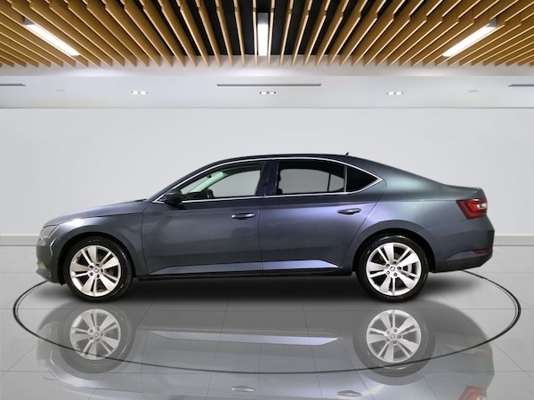 Used Skoda Superb 2016 for sale - 76223532: Photo 5