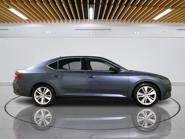 Used Skoda Superb 2016 for sale - 76223532: Photo 9