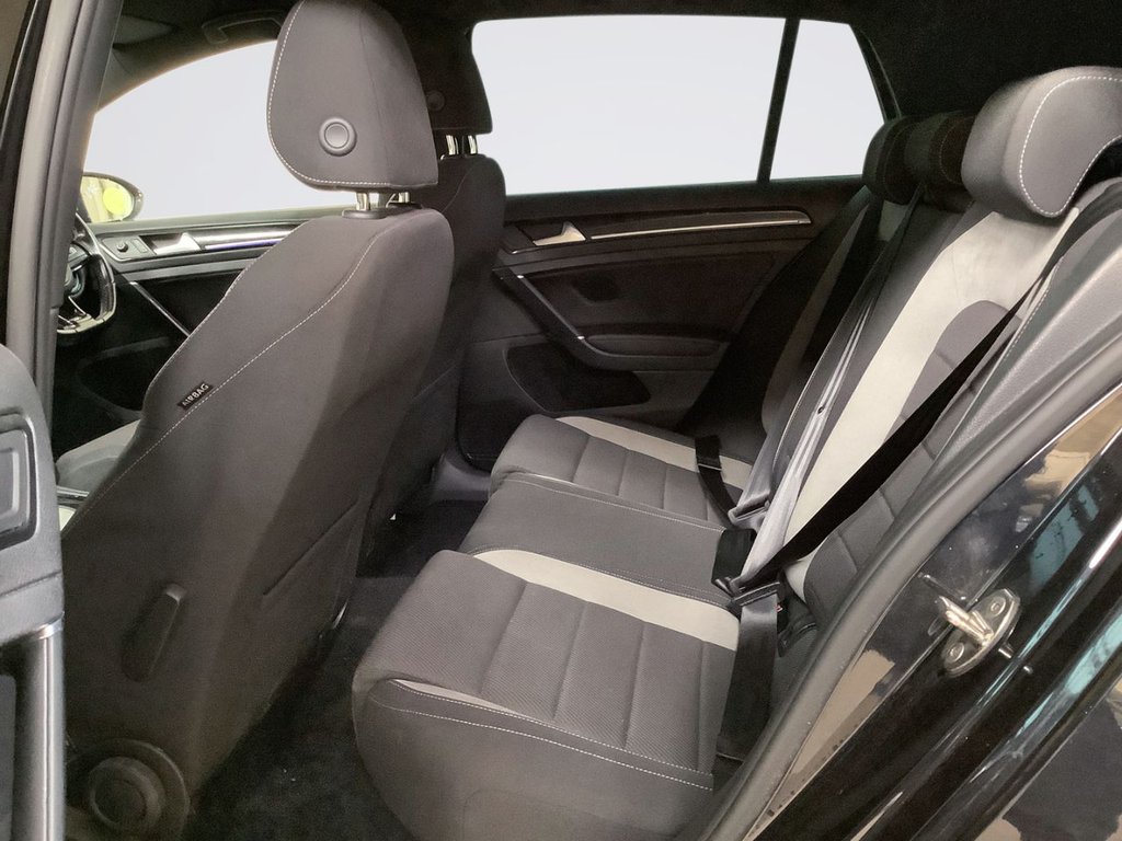 Used Volkswagen Golf 2017 for sale - 78068715: Photo 13