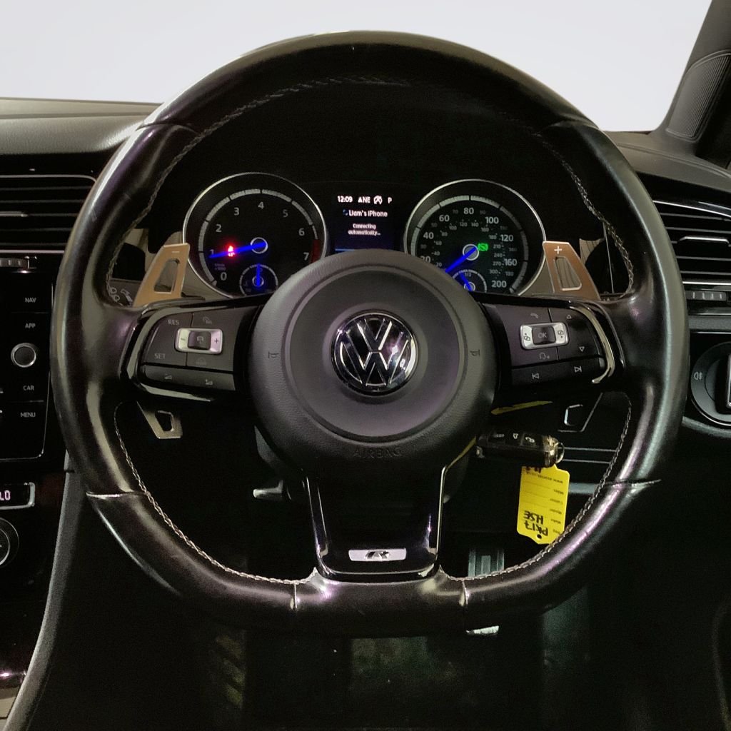 Used Volkswagen Golf 2017 for sale - 78068715: Photo 16