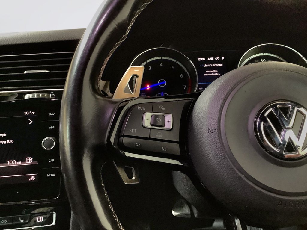 Used Volkswagen Golf 2017 for sale - 78068715: Photo 17