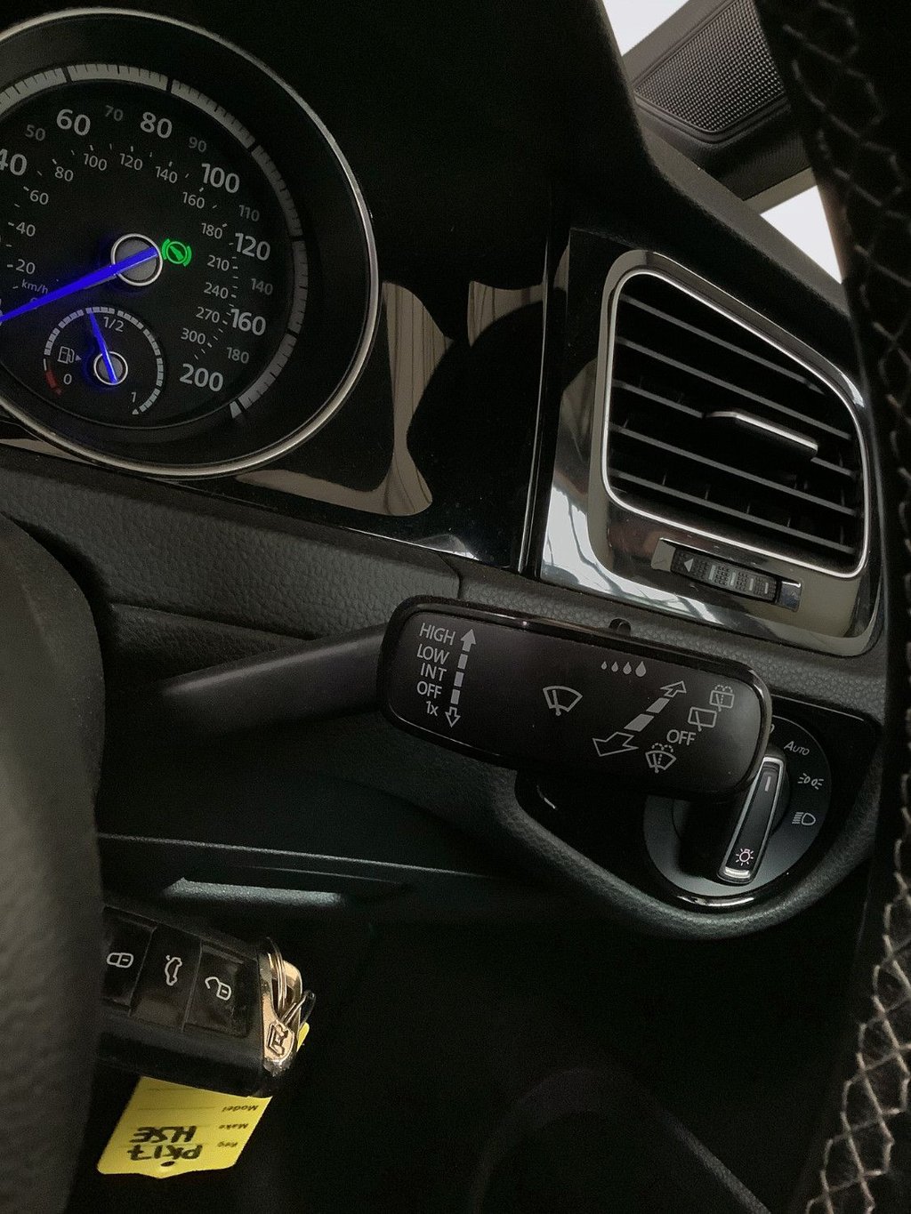 Used Volkswagen Golf 2017 for sale - 78068715: Photo 21