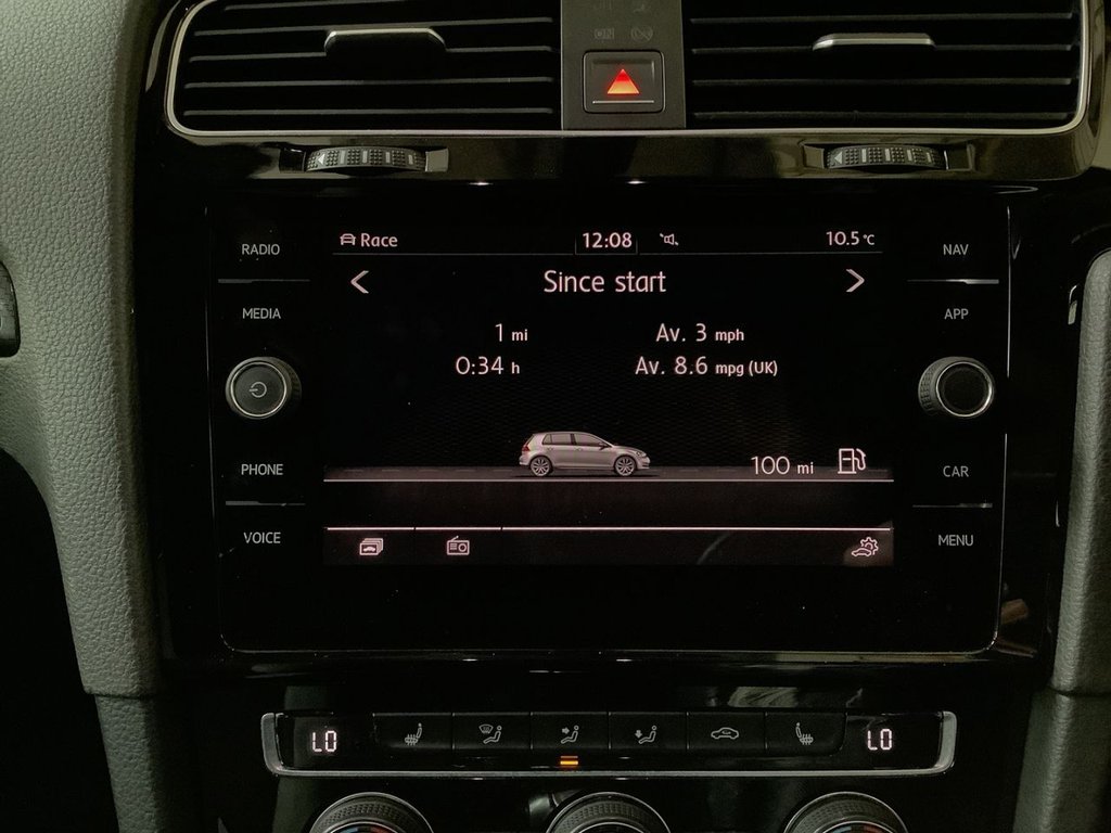 Used Volkswagen Golf 2017 for sale - 78068715: Photo 23