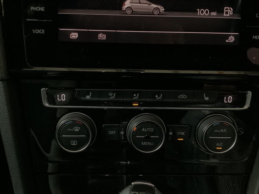 Used Volkswagen Golf 2017 for sale - 78068715: Photo 24