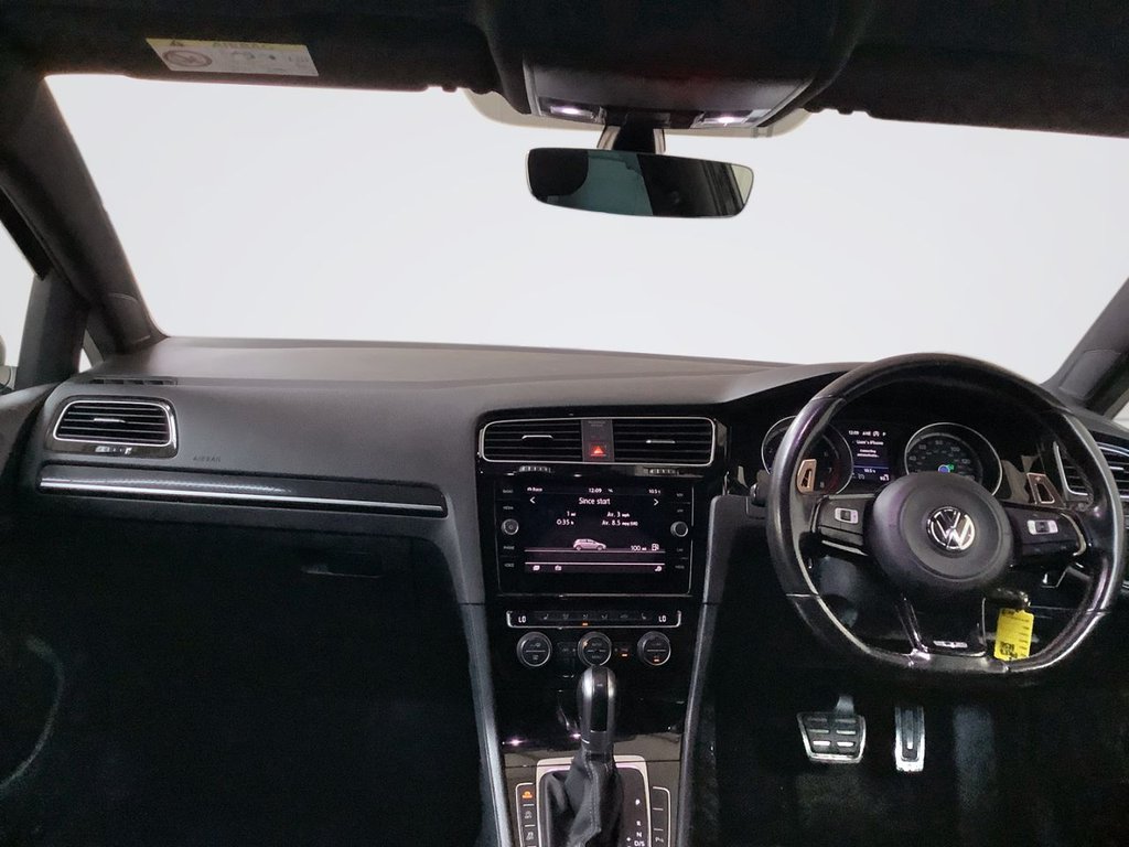 Used Volkswagen Golf 2017 for sale - 78068715: Photo 3