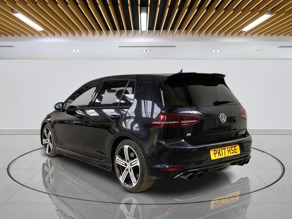 Used Volkswagen Golf 2017 for sale - 78068715: Photo 6