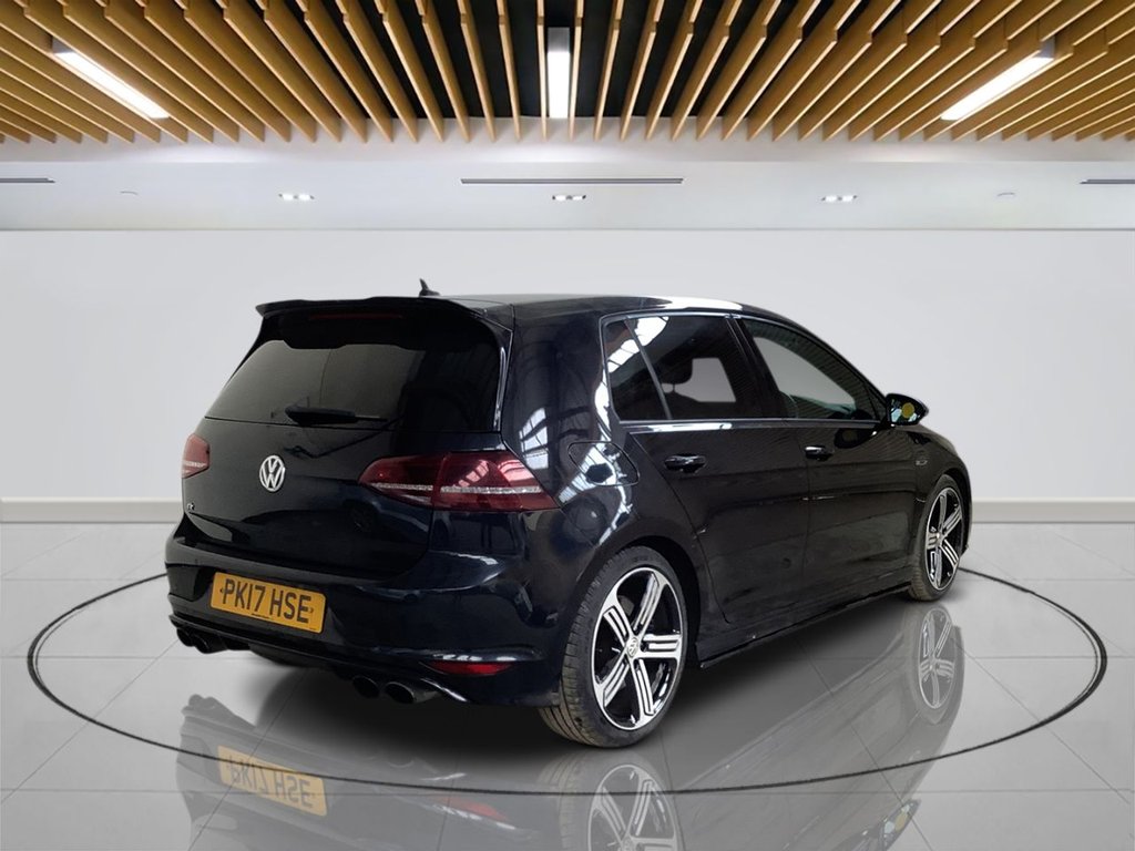 Used Volkswagen Golf 2017 for sale - 78068715: Photo 8