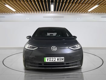 Used Volkswagen ID3 2022 for sale - 75527812: Photo