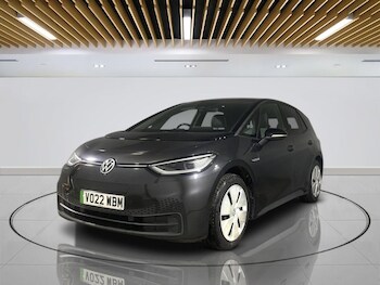Used Volkswagen ID3 2022 for sale - 75527812: Photo