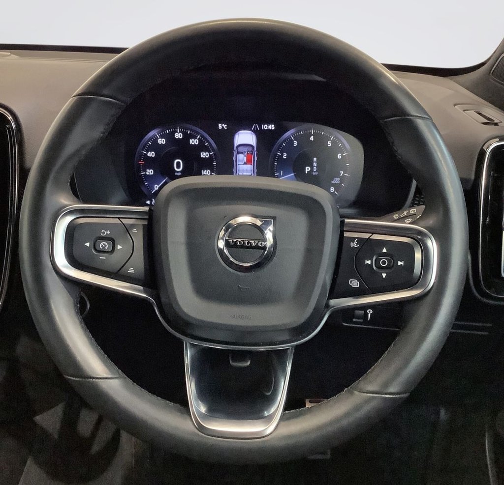 Used Volvo XC40 2021 for sale - 77139497: Photo 15