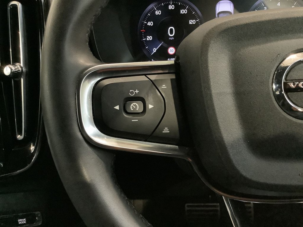 Used Volvo XC40 2021 for sale - 77139497: Photo 16