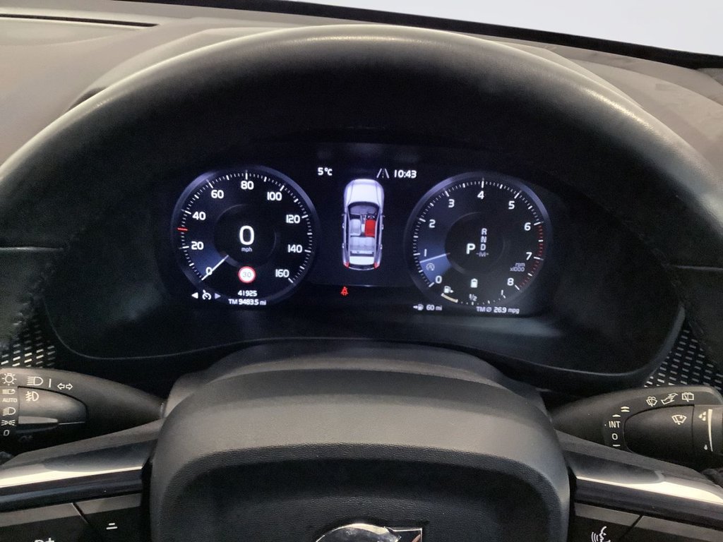 Used Volvo XC40 2021 for sale - 77139497: Photo 17