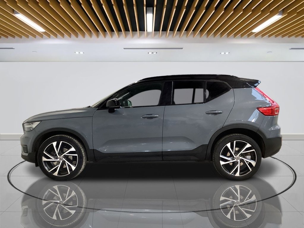 Used Volvo XC40 2021 for sale - 77139497: Photo 4