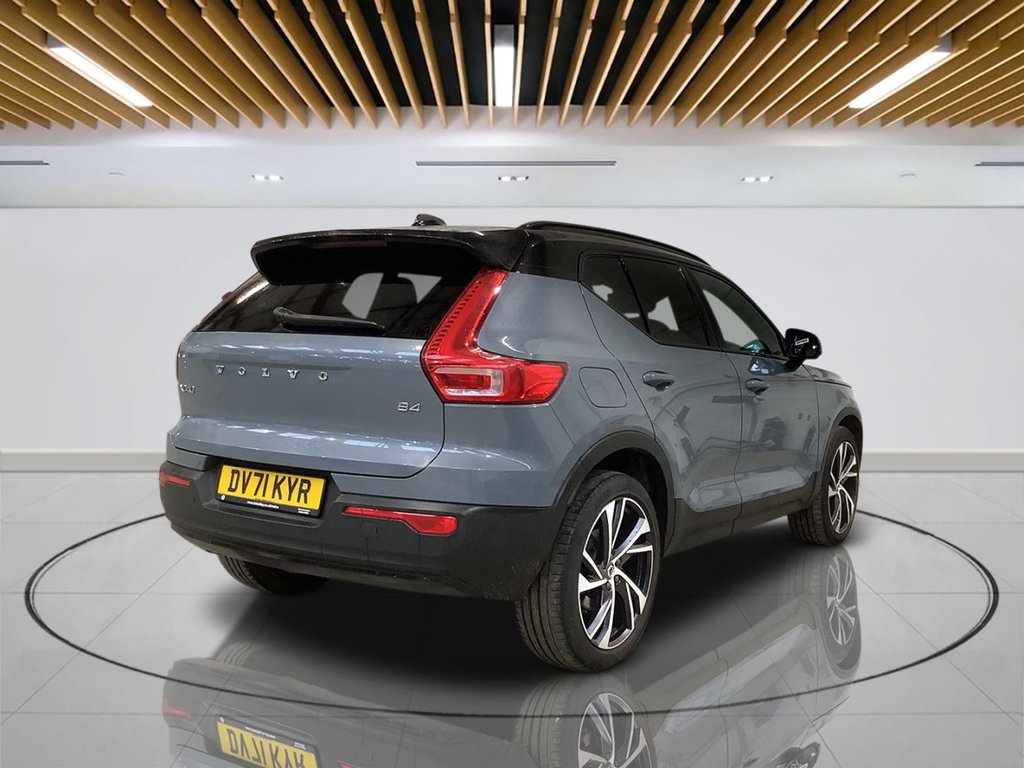 Used Volvo XC40 2021 for sale - 77139497: Photo 7