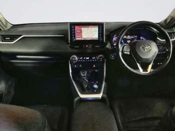 Used Toyota RAV4 2020 for sale - 74401094: Photo