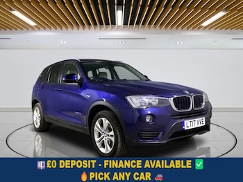 BMW - X3