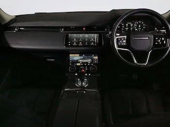 Used Land Rover Range Rover Evoque 2021 for sale - 79141790: Photo