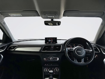 Used Audi Q3 2018 for sale - 78780655: Photo