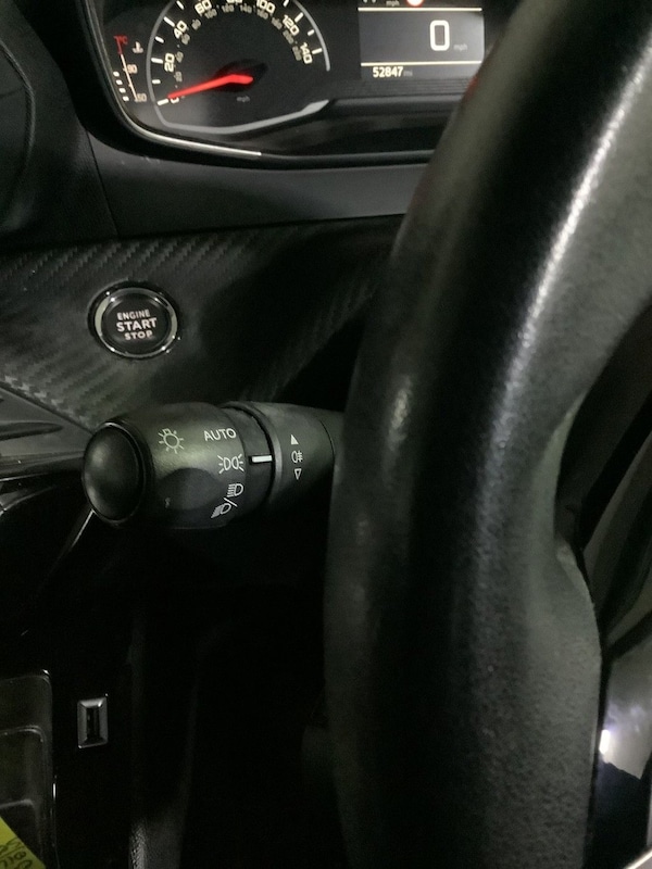 Used Peugeot 208 2020 for sale - 76010442: Photo 20