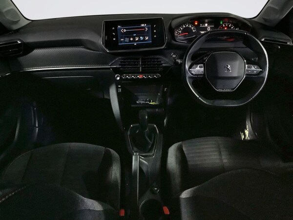 Used Peugeot 208 2020 for sale - 76010442: Photo 3