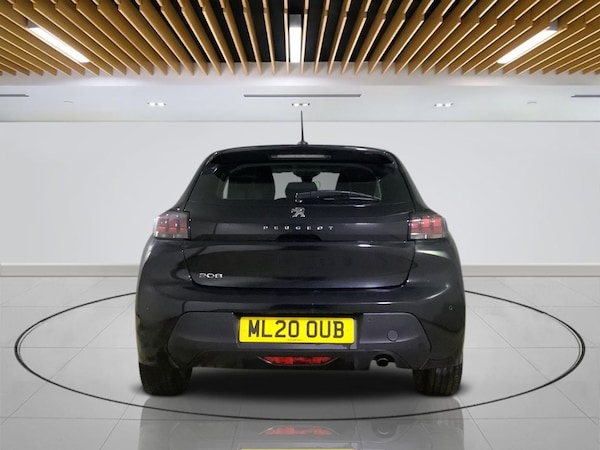 Used Peugeot 208 2020 for sale - 76010442: Photo 7