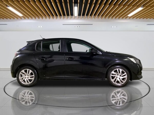 Used Peugeot 208 2020 for sale - 76010442: Photo 9