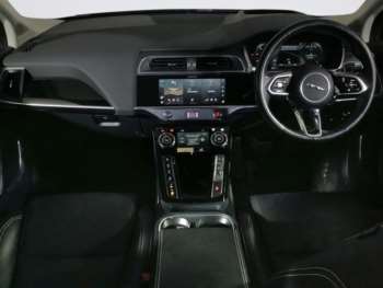 Used Jaguar I-Pace 2021 for sale - 74964248: Photo