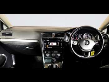 Used Volkswagen Golf 2019 for sale - 74258341: Photo