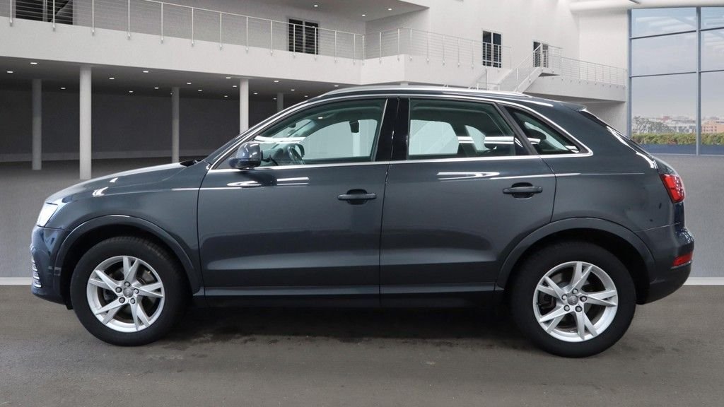 Used Audi Q3 2018 for sale - 77966924: Photo 12