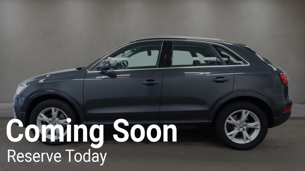 Used Audi Q3 2018 for sale - 77966924: Photo 6