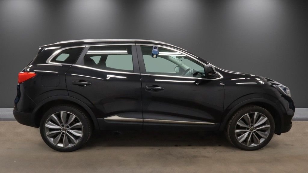 Used Renault Kadjar 2020 for sale - 78180985: Photo 5