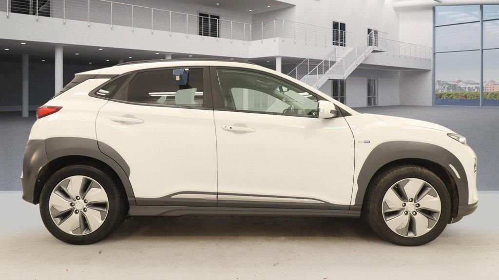 Used Hyundai KONA 2019 for sale - 77952401: Photo 11