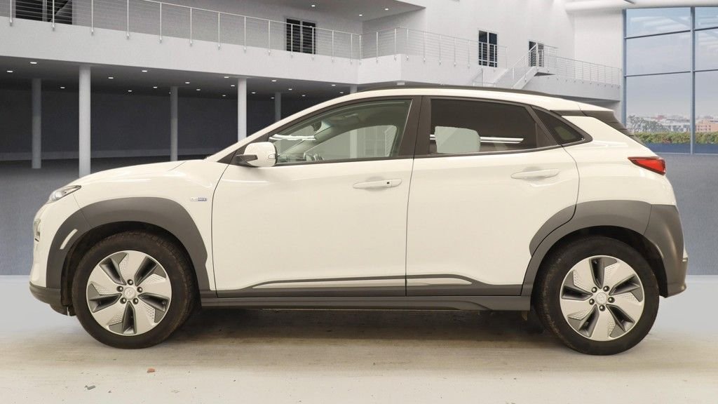 Used Hyundai KONA 2019 for sale - 77952401: Photo 12