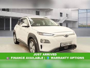 Hyundai KONA feature image