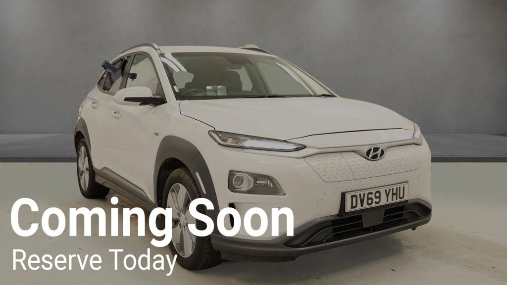 Used Hyundai KONA 2019 for sale - 77952401: Photo 2