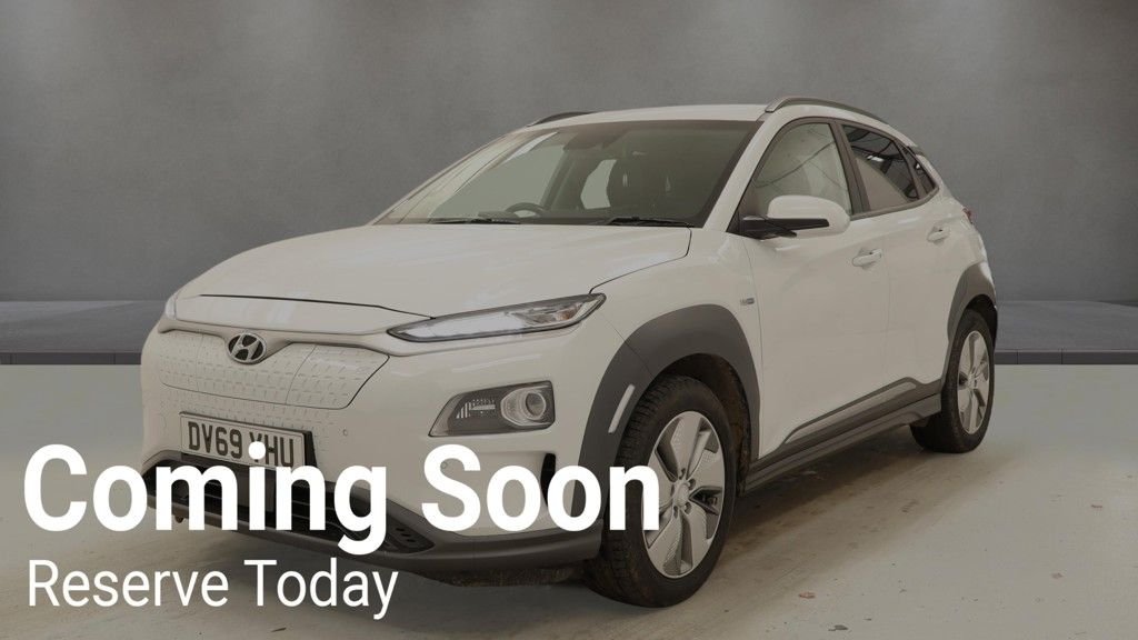 Used Hyundai KONA 2019 for sale - 77952401: Photo 3