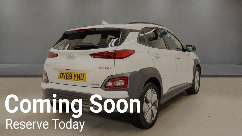 Used Hyundai KONA 2019 for sale - 77952401: Photo 5