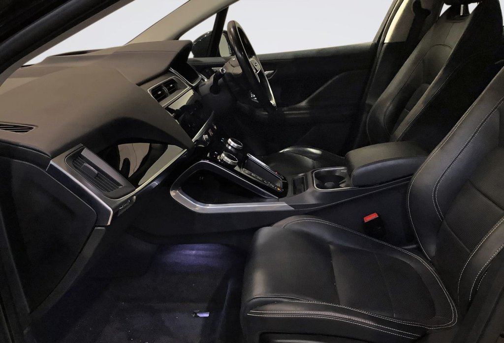 Used Jaguar I-Pace 2020 for sale - 78110449: Photo 12
