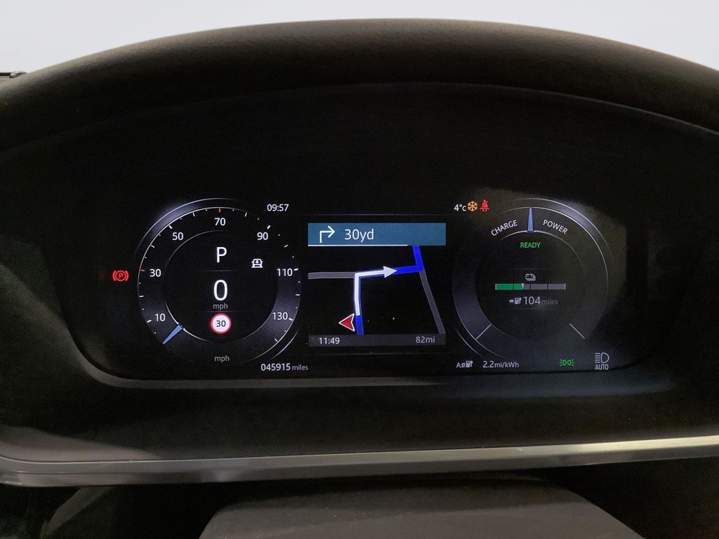 Used Jaguar I-Pace 2020 for sale - 78110449: Photo 18