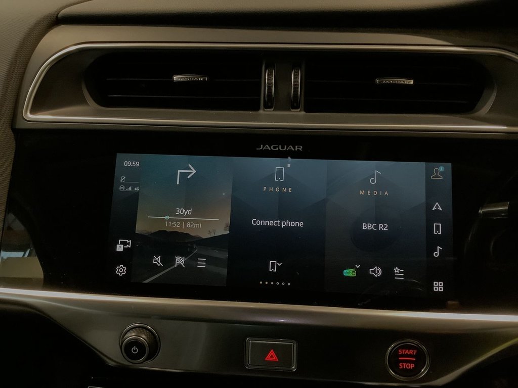 Used Jaguar I-Pace 2020 for sale - 78110449: Photo 23