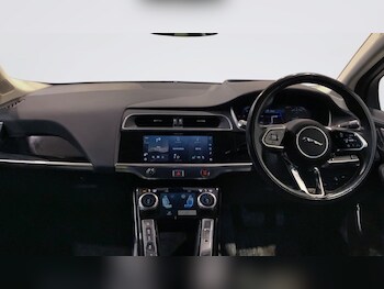 Used Jaguar I-Pace 2020 for sale - 78110449: Photo
