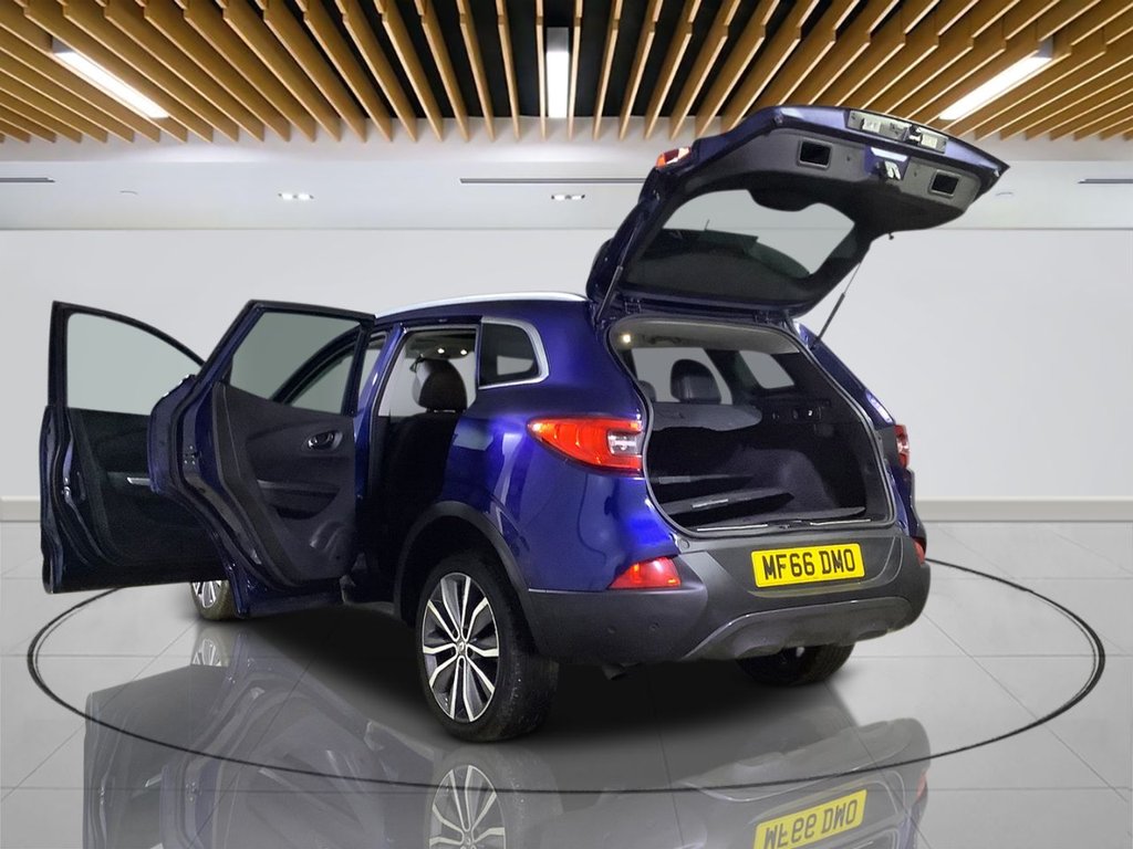 Used Renault Kadjar 2016 for sale - 76274024: Photo 10