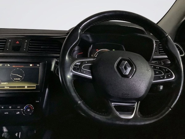 Used Renault Kadjar 2016 for sale - 76274024: Photo 15