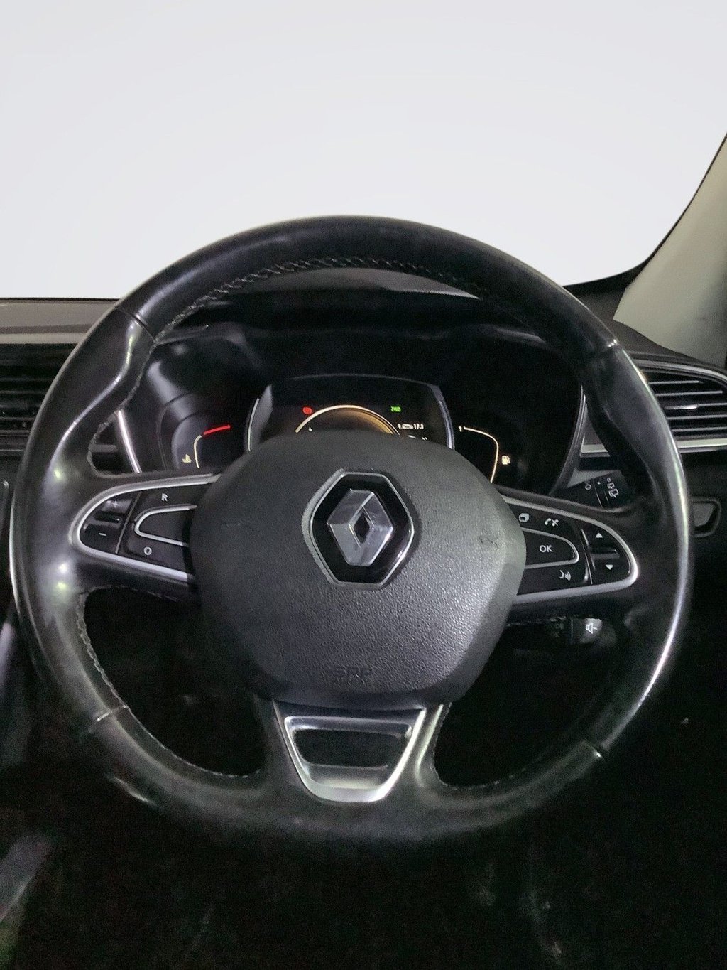 Used Renault Kadjar 2016 for sale - 76274024: Photo 16