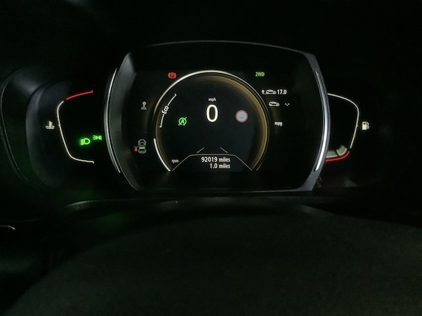 Used Renault Kadjar 2016 for sale - 76274024: Photo 18