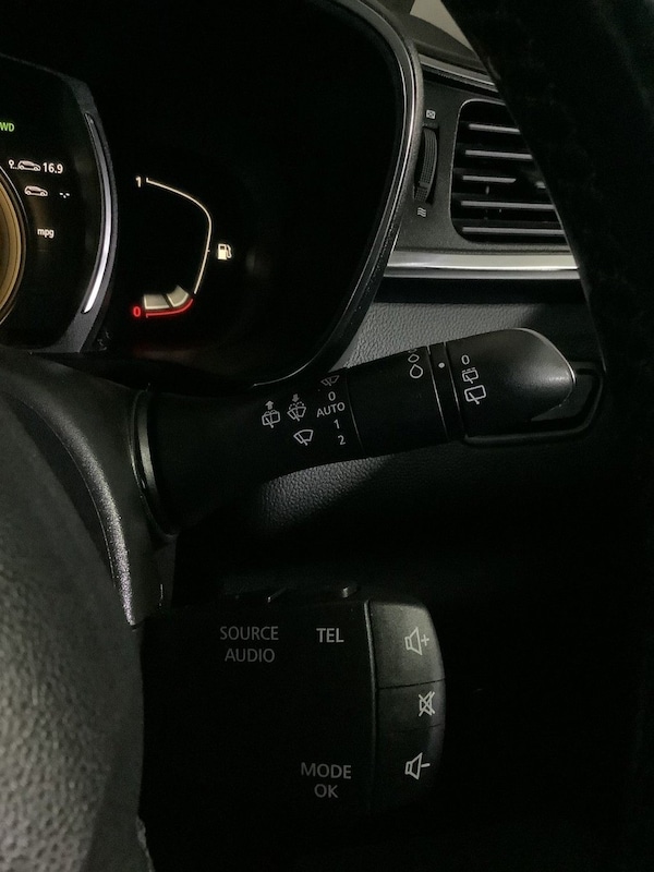 Used Renault Kadjar 2016 for sale - 76274024: Photo 19