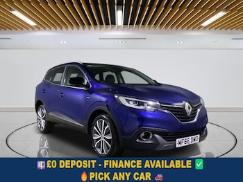Renault - Kadjar