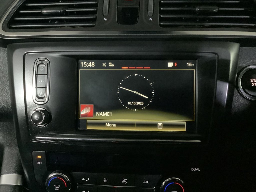 Used Renault Kadjar 2016 for sale - 76274024: Photo 21