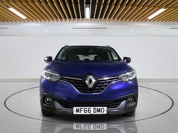 Used Renault Kadjar 2016 for sale - 76274024: Photo 2