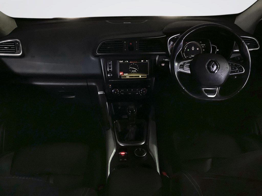 Used Renault Kadjar 2016 for sale - 76274024: Photo 3